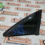 FORD AUDİ KELEBEK CAMI