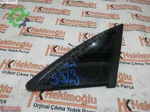 FORD AUDİ KELEBEK CAMI (2. Adet)