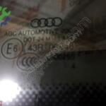 FORD AUDİ KELEBEK CAMI