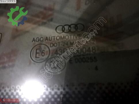 Citroen AMI çıkma parça