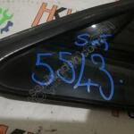 FORD AUDİ KELEBEK CAMI