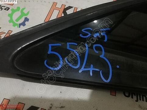 Citroen AMI çıkma parça