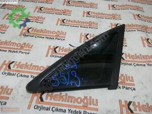 FORD AUDİ KELEBEK CAMI