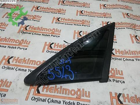 Ford Focus çıkma parça