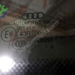 FORD AUDİ KELEBEK CAMI