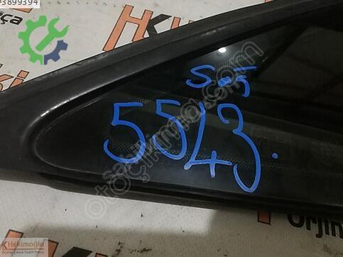 Ford Focus çıkma parça