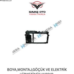 FORD B-MAX ÖN PANEL 2012-