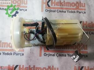 FORD C-CMAX YAKIT ŞAMANDIRASI F1F19H387AB