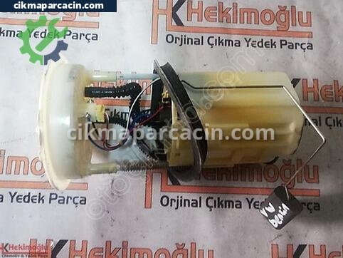 Ford C-Max Yakıt Şamandırası çıkma parça