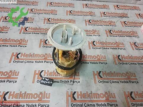 Ford C-Max F1F19H387AB çıkma parça