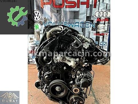 Ford C-Max El Freni Kolu çıkma parça