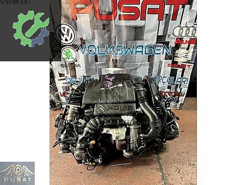 2020 Ford C-Max El Freni Kolu Çıkma Parça Ankara