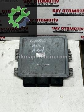 Ford C-Max Motor Beyni AV6112A650AFA çıkma parça