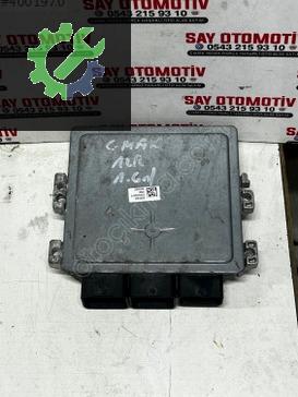 2025 Ford C-Max Motor Beyni Çıkma Parça Kayseri