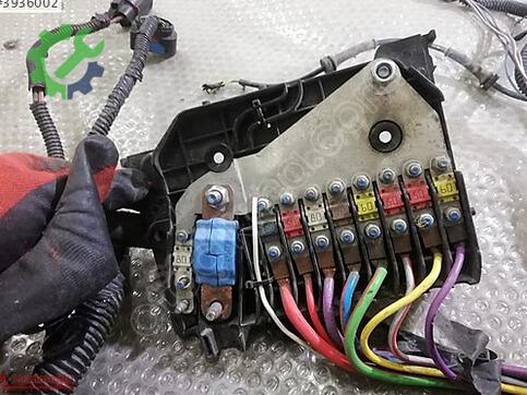 Ford C-Max DM5T-14K733-FNE çıkma parça