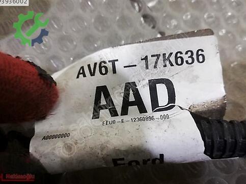 Ford C-Max DM5T-14K733-FNE çıkma parça