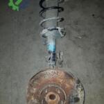 Amortisör Ford C-Max 1999-2001 Çıkma