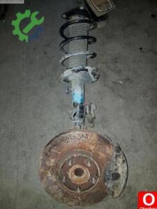 Amortisör Ford C-Max 1999-2001 Çıkma