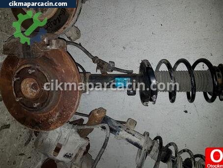 Ford C-Max Amortisör çıkma parça