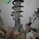Ford C-Max 2004-2010 Taşıyıcı Çıkma