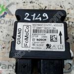 FORD C-MAX FOCUS 3 AİRBAG BEYNİ DM5T 14B321 SA 0 285 011 577