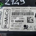 FORD C-MAX FOCUS 3 AİRBAG BEYNİ DM5T 14B321 SA 0 285 011 577