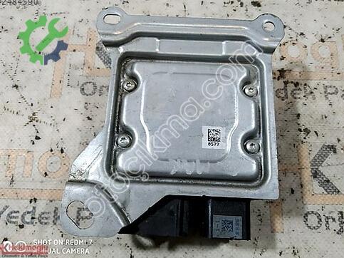 Ford C-Max Airbag Beyni 14B321 çıkma parça