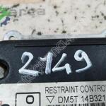 FORD C-MAX FOCUS 3 AİRBAG BEYNİ DM5T 14B321 SA 0 285 011 577