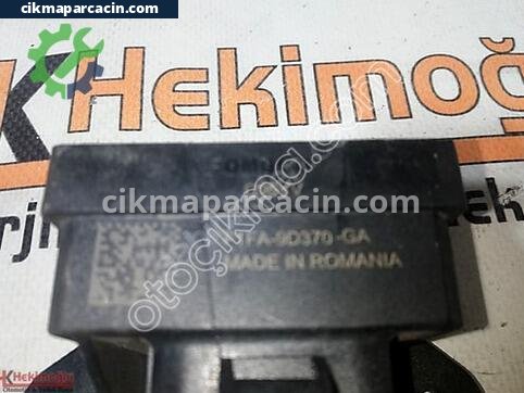 Ford C-Max Yakıt çıkma parça