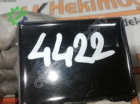Ford C-Max F1FA9D370GA çıkma parça