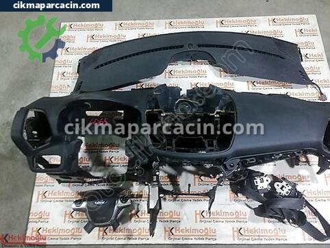 Ford C-Max Hava Yastığı çıkma parça