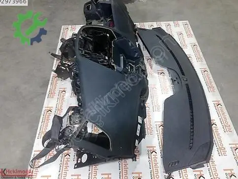 Ford C-Max Hava Yastığı çıkma parça
