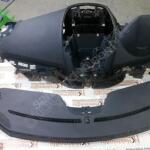 FORD C-MAX GÖĞÜS AİRBAG SETİ YOLCU SÜRÜCÜ HAVA YASTIĞI ÖN ENMİYE
