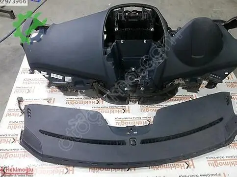 Ford C-Max Hava Yastığı çıkma parça