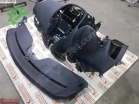 Ford C-Max Hava Yastığı çıkma parça