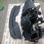 FORD C-MAX GÖĞÜS AİRBAG SETİ YOLCU SÜRÜCÜ HAVA YASTIĞI ÖN ENMİYE
