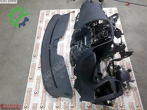 Ford C-Max çıkma parça