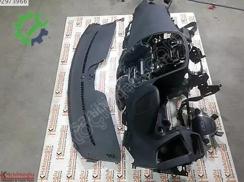 Ford C-Max Hava Yastığı çıkma parça