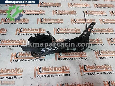 Ford C-Max Kapı Kilidi çıkma parça