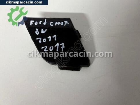 Ford C-Max Çeki Demir Kapağı çıkma parça