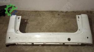 Ford C-Max 2010 Çıkma Arka Tampon