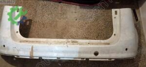 Ford C-Max 2010 Çıkma Ön Tampon No 4761627
