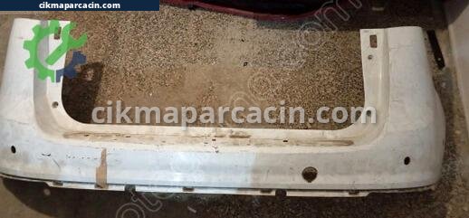 Ford C-Max Ön Tampon çıkma parça