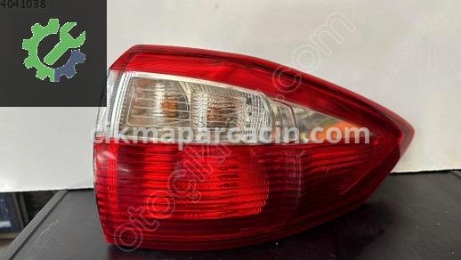 Ford C-Max Sağ Arka Stop çıkma parça