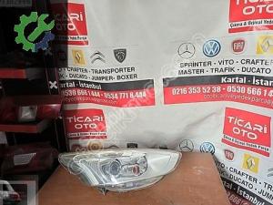 FORD C-MAX SAĞ FAR ORJİNAL ÇIKMA