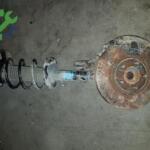 Ford C-Max Orijinal Çıkma Fren Ana Merkezi