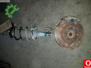 Ford C-Max Orijinal Çıkma Fren Ana Merkezi