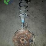 Ford C-Max 2004-2009 Çıkma Ön Helezon Yayı