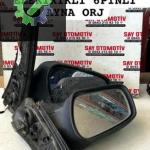 FORD C MAX SAĞ SOL ELEKTRİKLİ 6PİNLİ AYNA ORJ