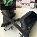 FORD C MAX SAĞ SOL ELEKTRİKLİ 6PİNLİ AYNA ORJ